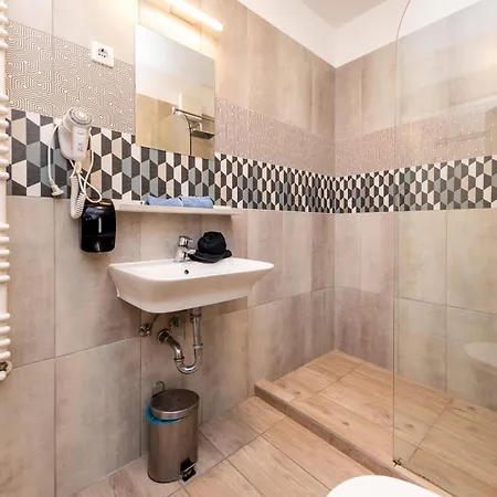 Prime - Premium 2 Bedroom Family With Balcony - Free Parking Apartman Budapest